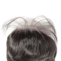 13x4 Frontal Wig - Body Wave