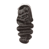 13x4 Frontal Wig - Body Wave