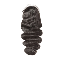 13x4 Frontal Wig - Body Wave