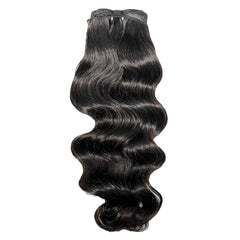Cambodian Double Drawn - Body Wave Bundles