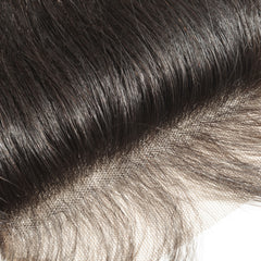 5x5 Closure - Straight