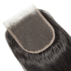 5x5 Closure - Straight