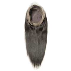 13x4 Frontal Wig - Straight