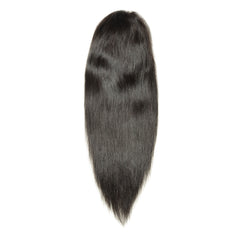 6x6 Closure Wig - Straight