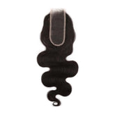 2x6 Closure - Body Wave