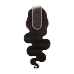 2x6 Closure - Body Wave
