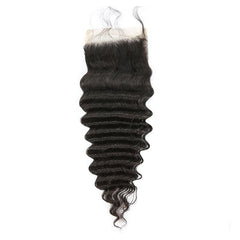 5x5 Closure - Deep Wave