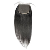 4x4 Closure - Straight