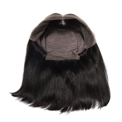 13x4 Bob Wig - Straight