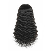 13x4 Frontal Wig - Burmese Wavy