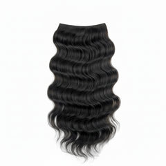 Body Wave Clip-Ins