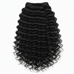 Burmese Curly Clip-Ins