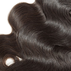 13x4 Frontal Wig - Body Wave