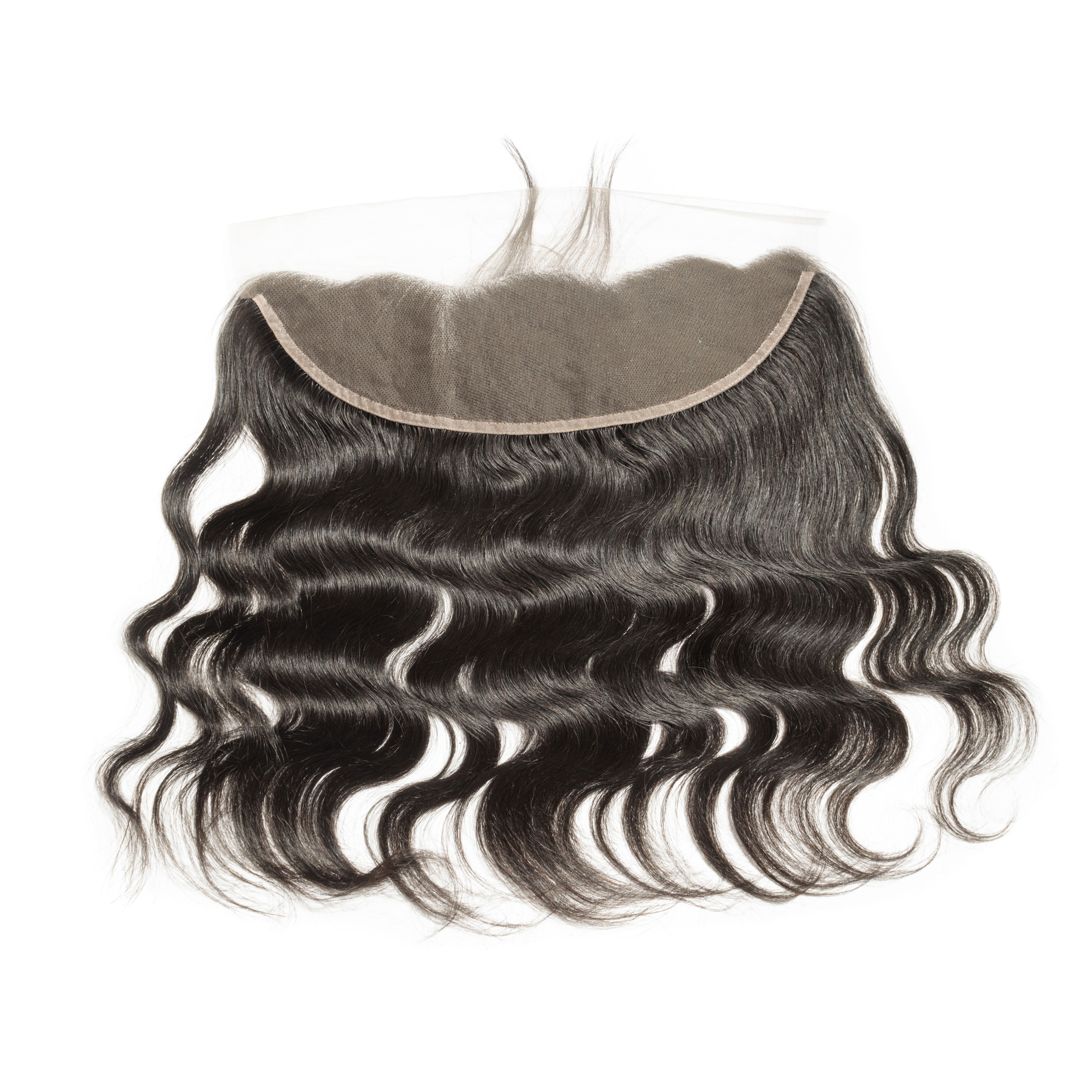 13x4 Frontal - Body Wave