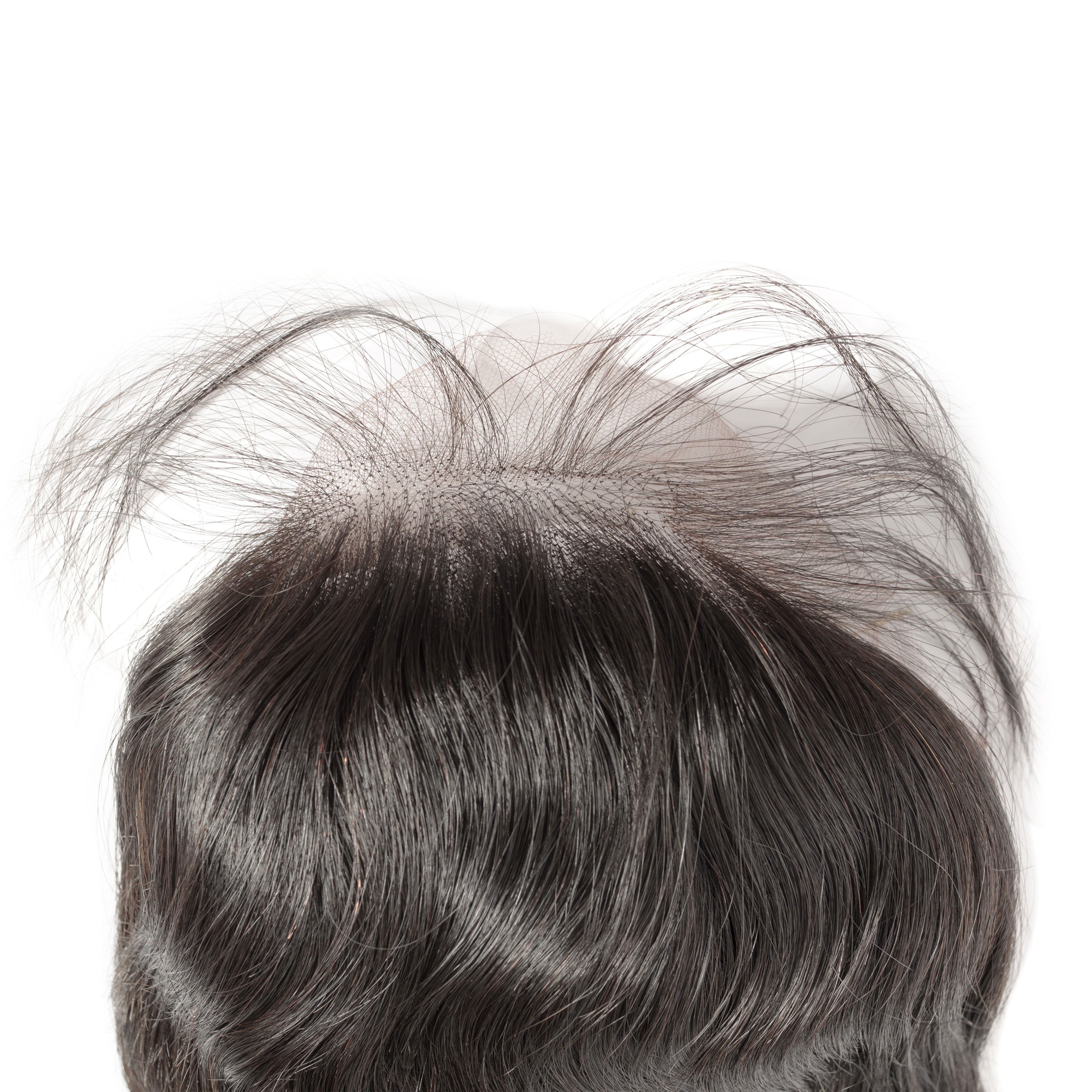 13x4 Frontal Wig - Body Wave