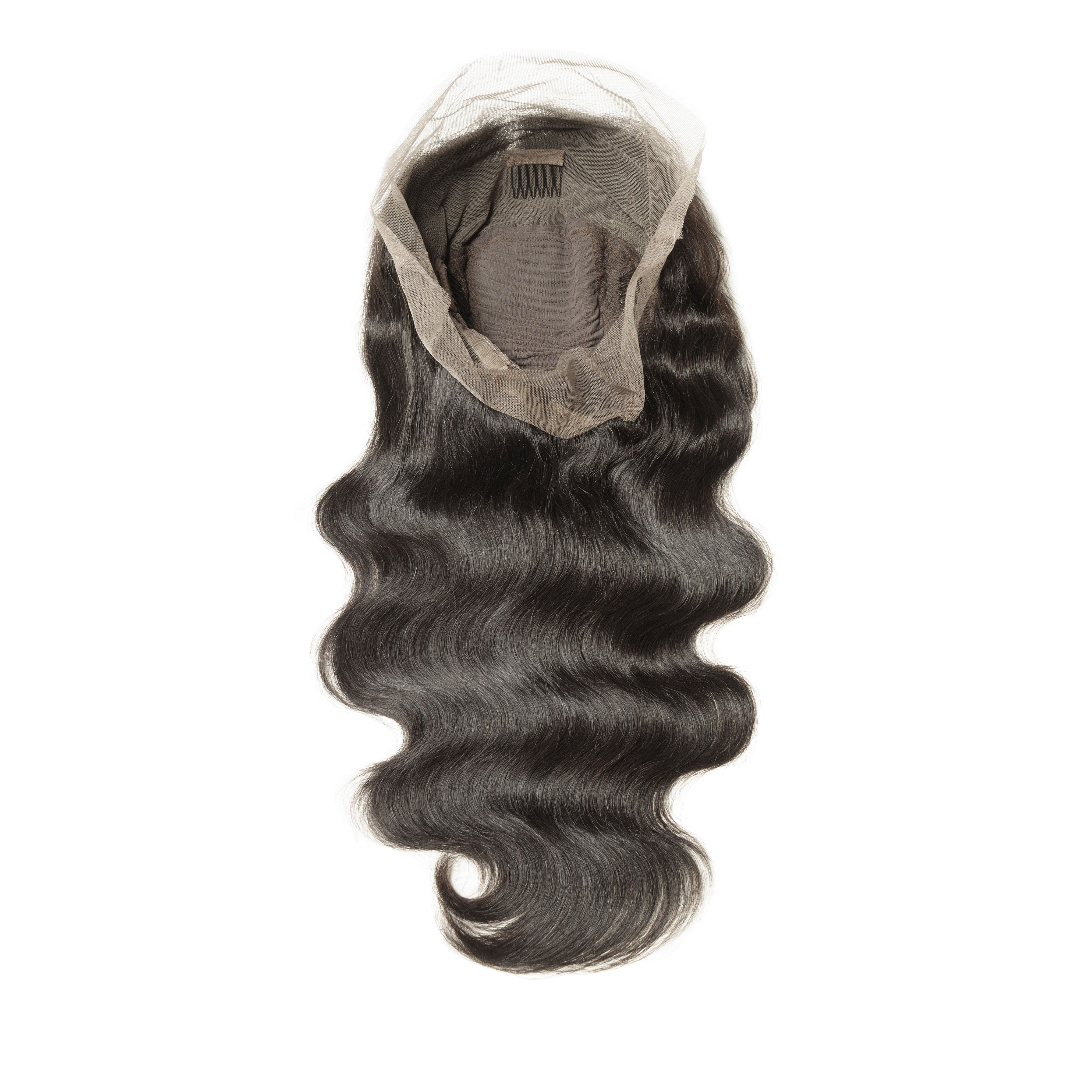 13x4 Frontal Wig - Body Wave