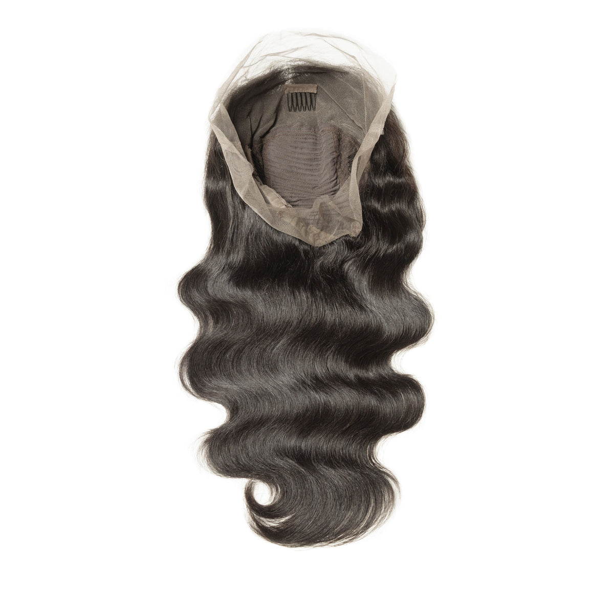 13x4 Frontal Wig - Body Wave