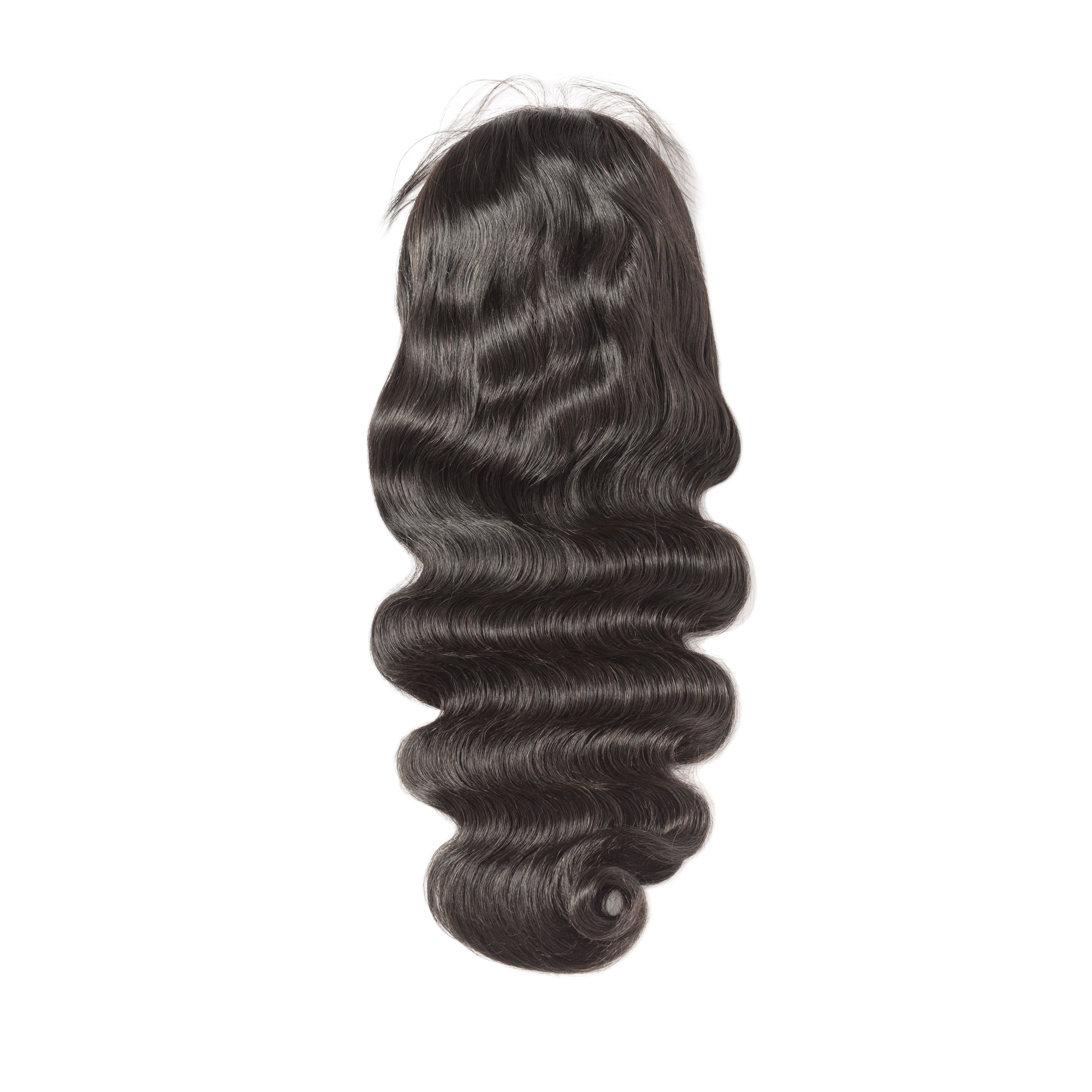 13x4 Frontal Wig - Body Wave
