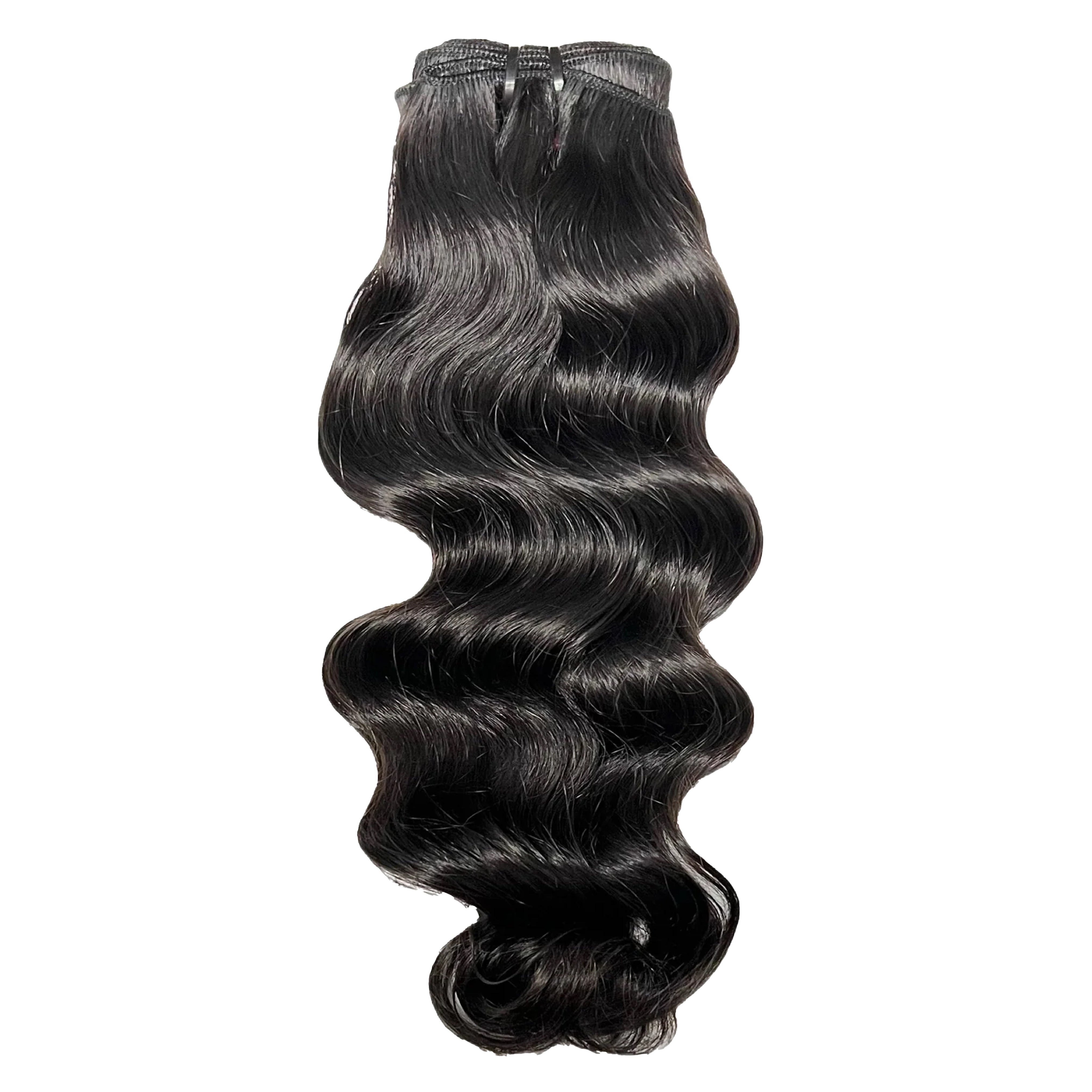 RAW - Body Wave Bundles