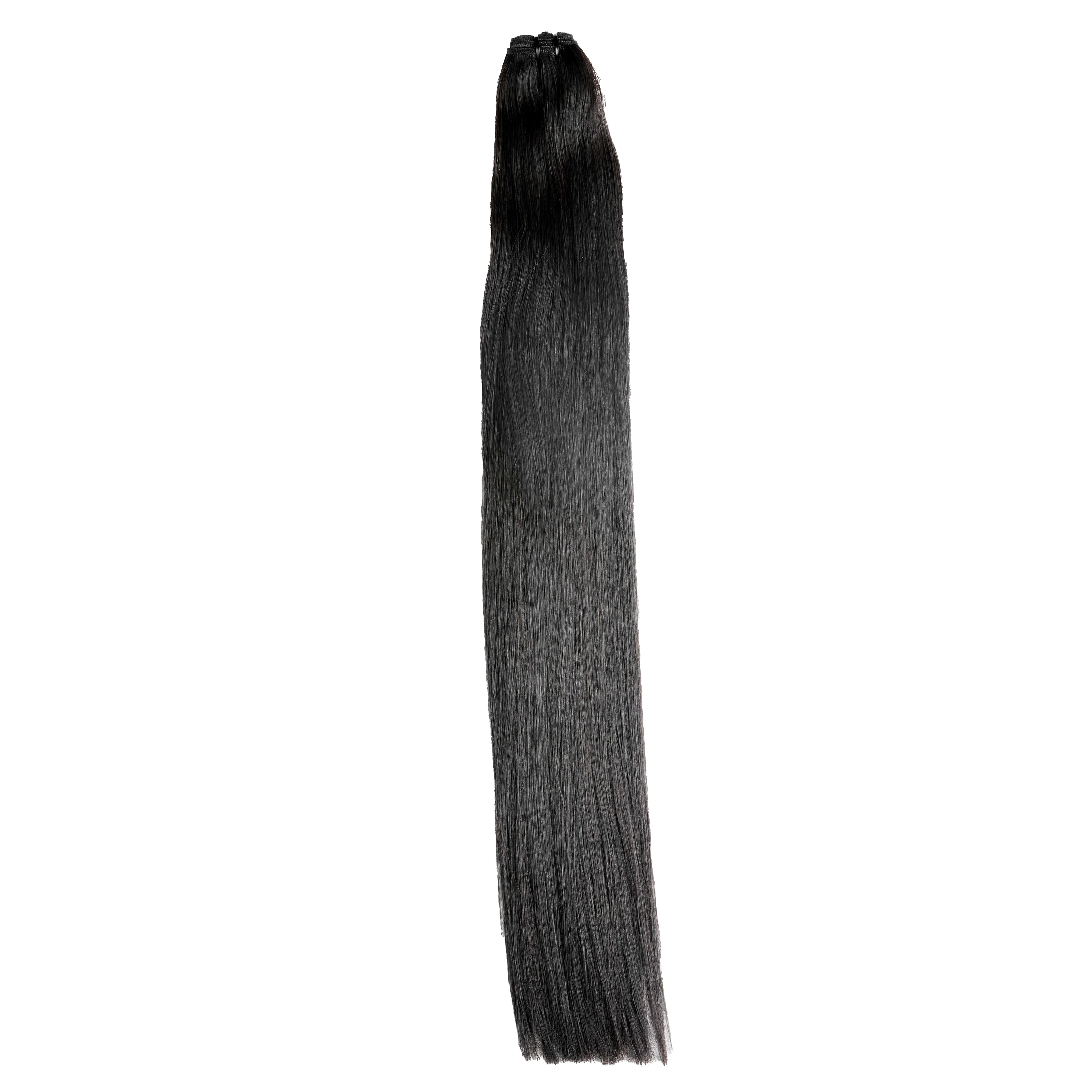 Cambodian Double Drawn - Straight Bundles