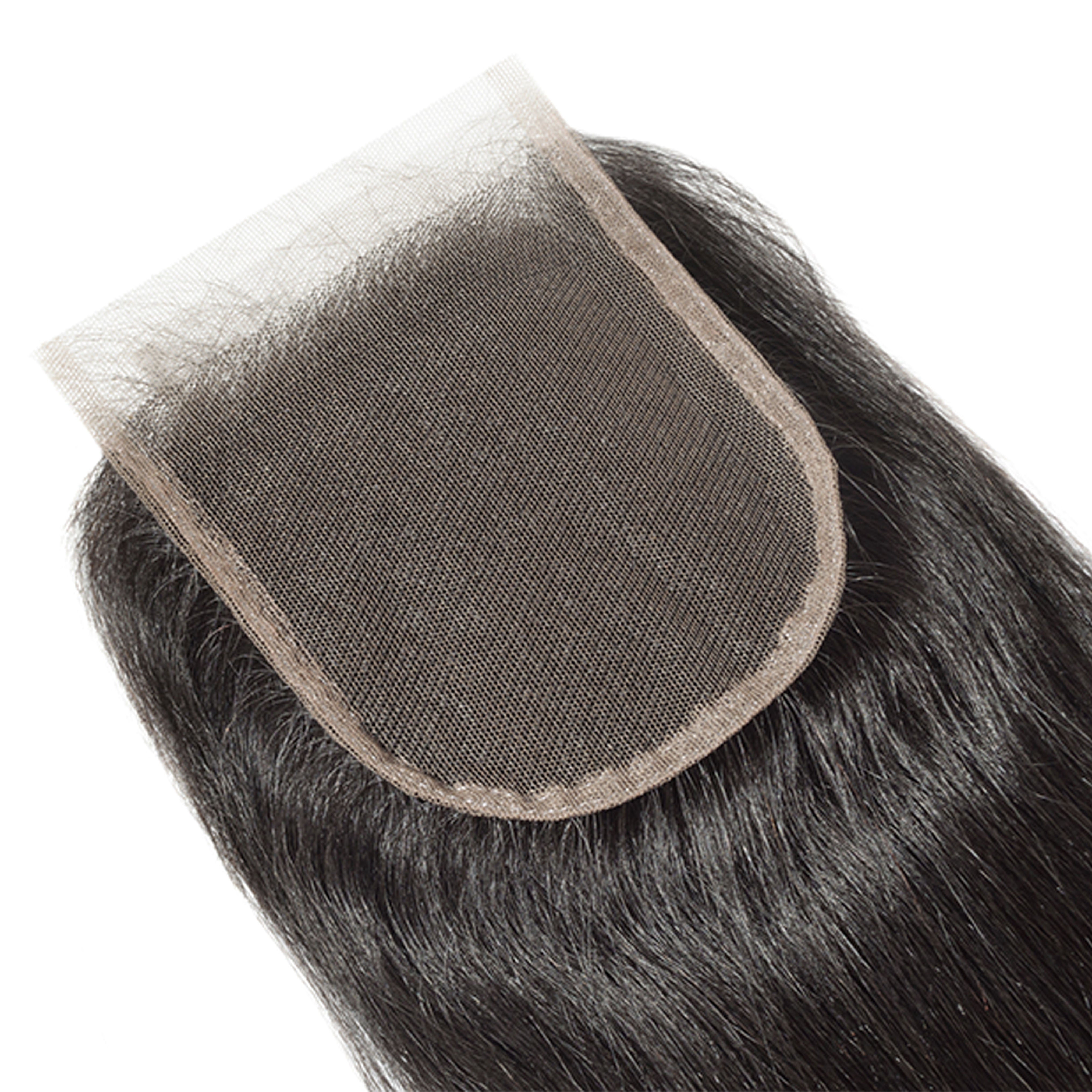 5x5 Closure - Straight