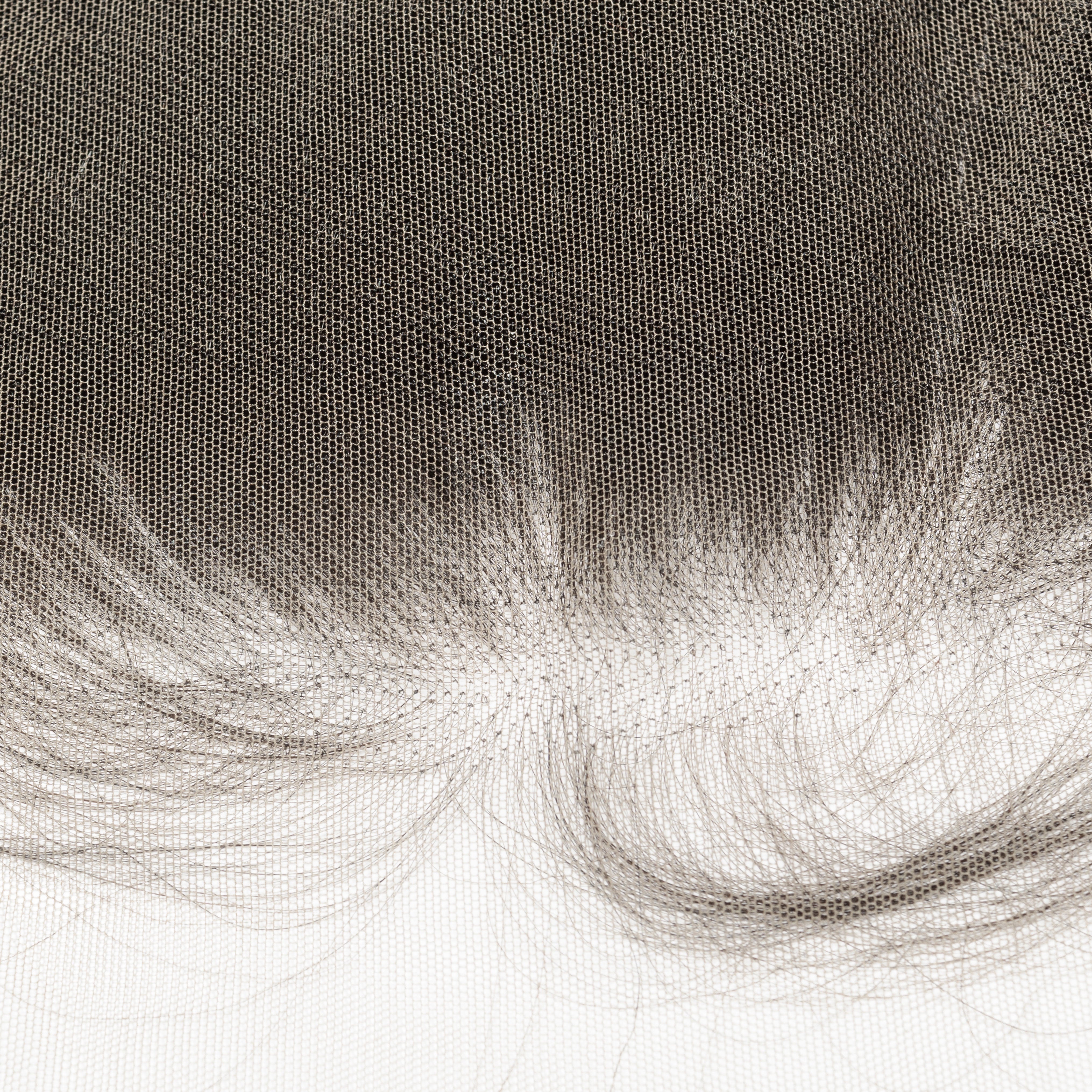 13x4 Frontal - Straight