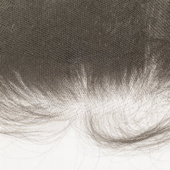 13x4 Frontal - Straight