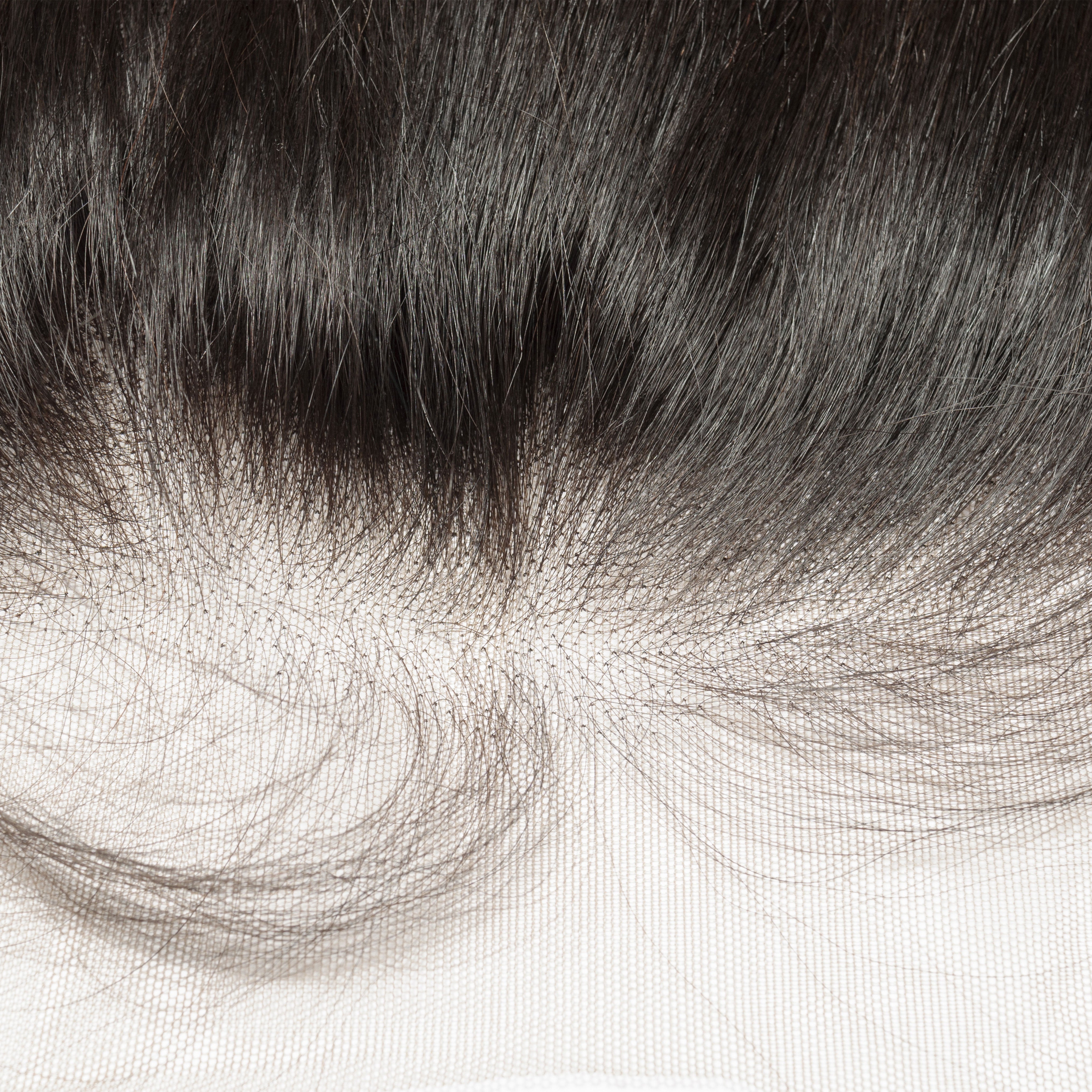 13x4 Frontal - Straight