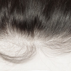 13x4 Frontal - Straight