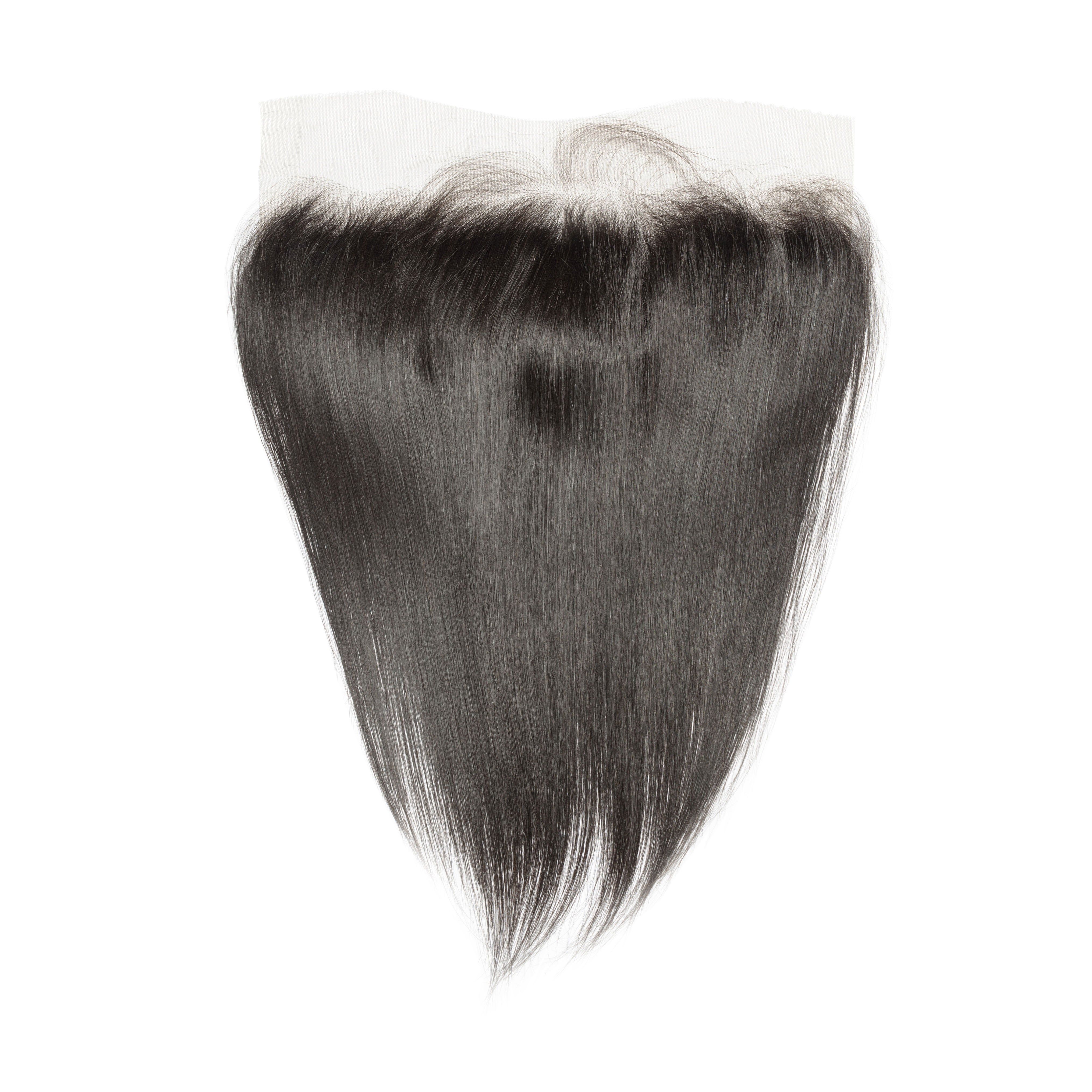 13x4 Frontal - Straight