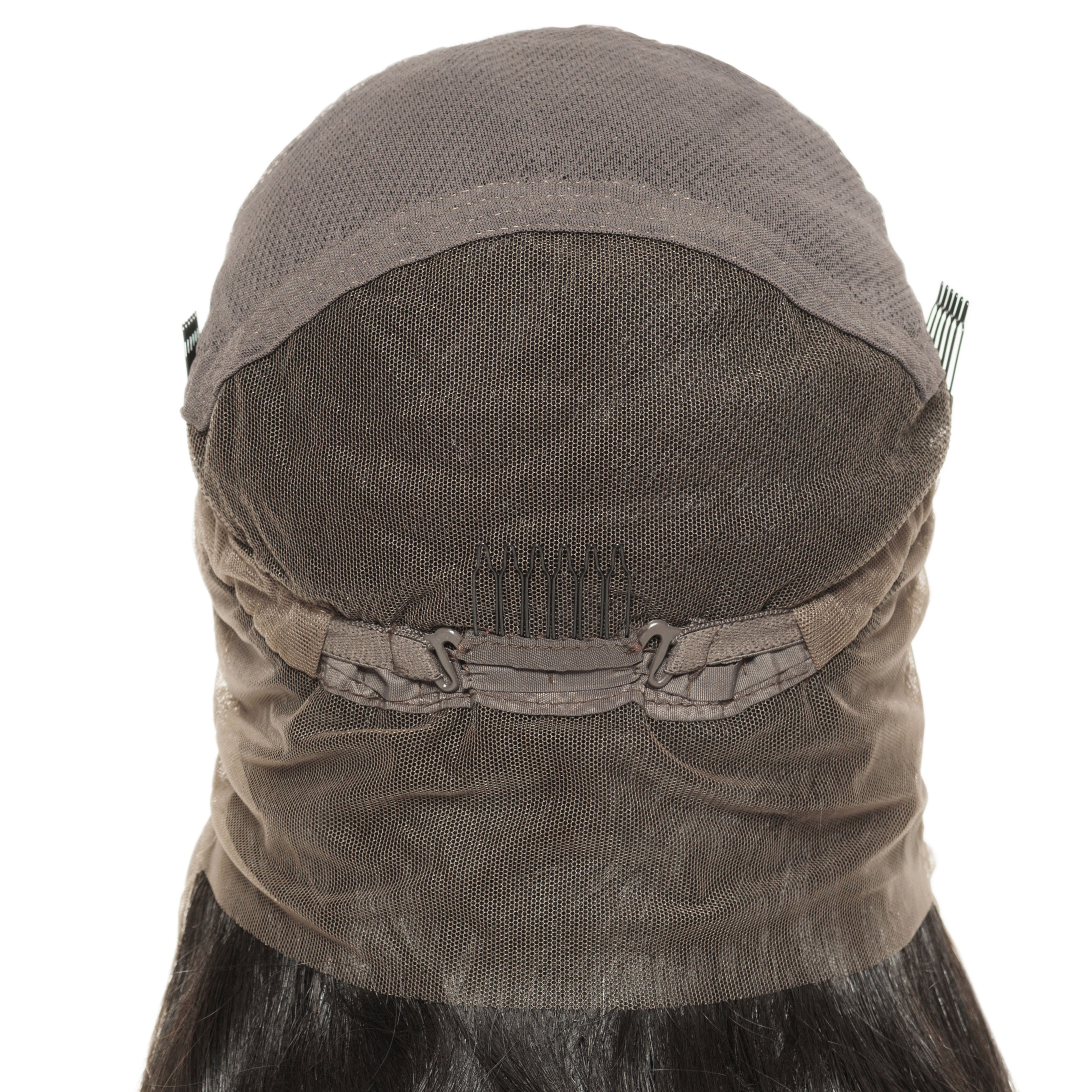 13x4 Frontal Wig - Straight