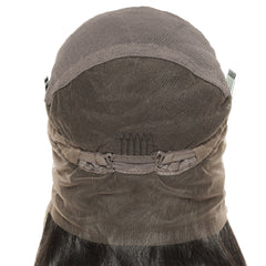 13x4 Frontal Wig - Straight