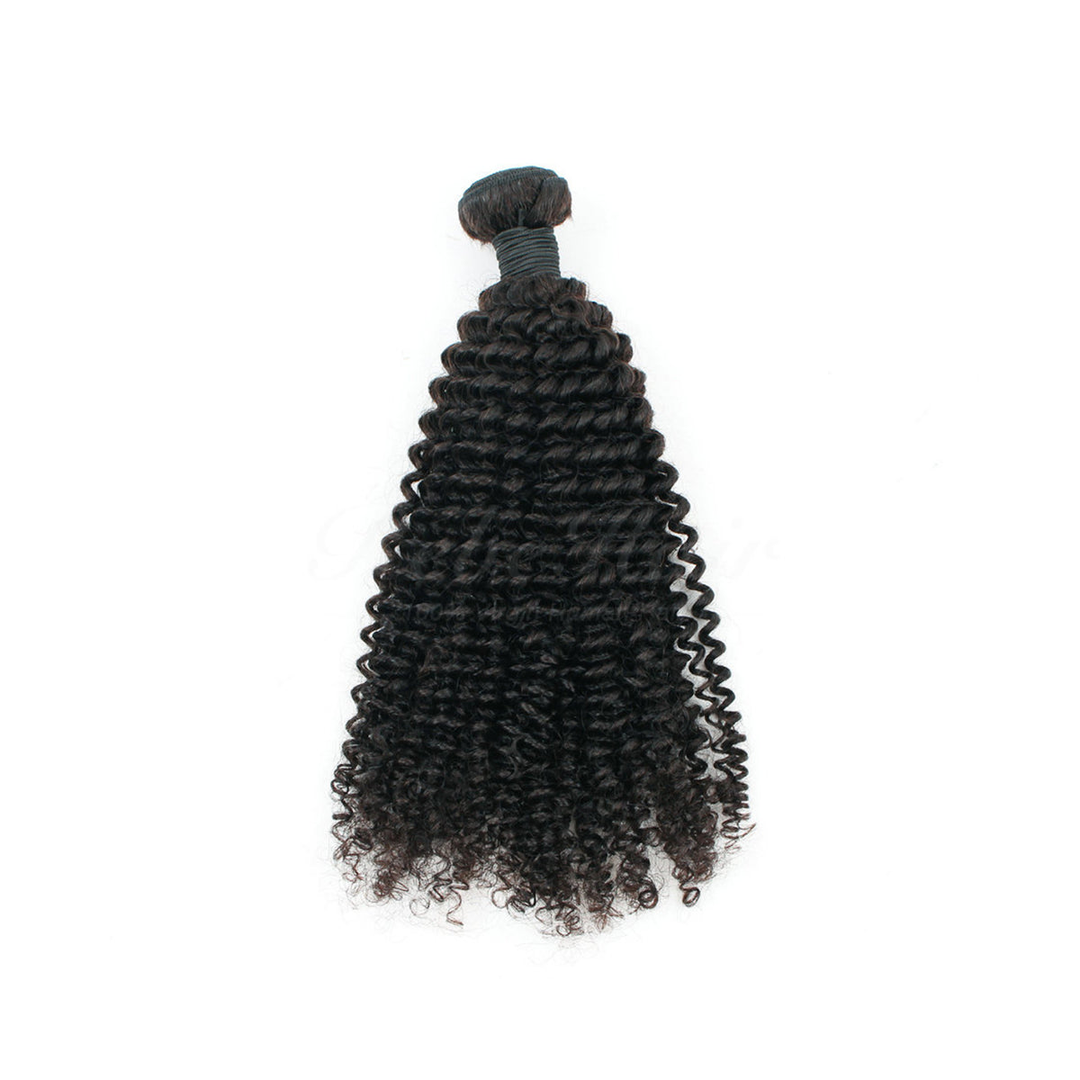 Brazilian - Malaysian Curly Bundles