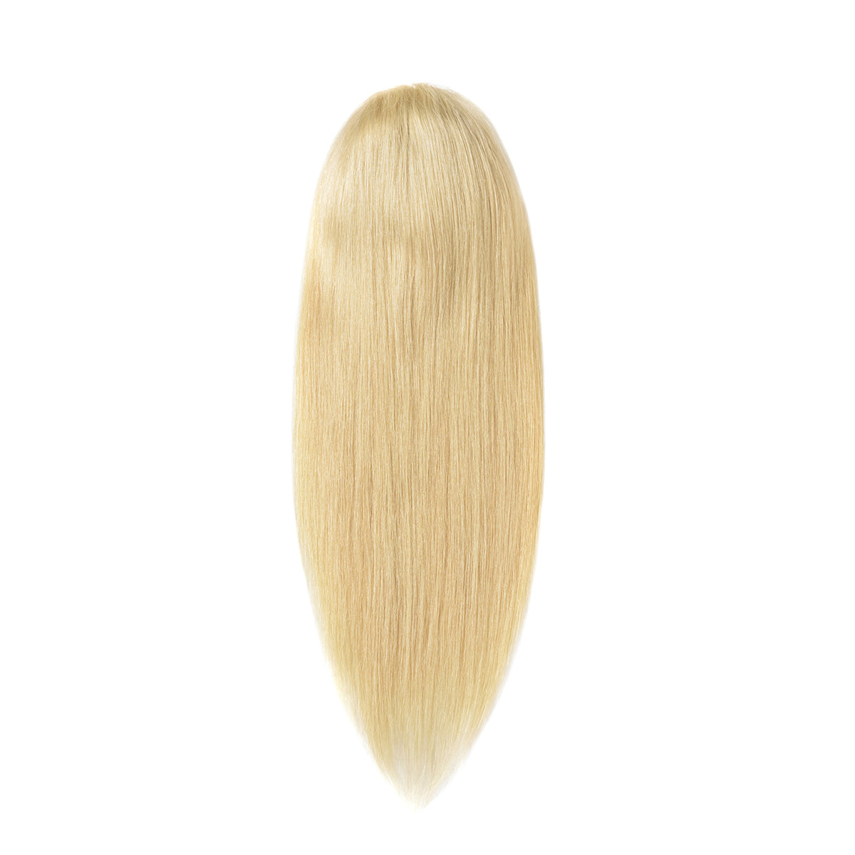 13x4 - 613 / Blonde Frontal Wig - Straight