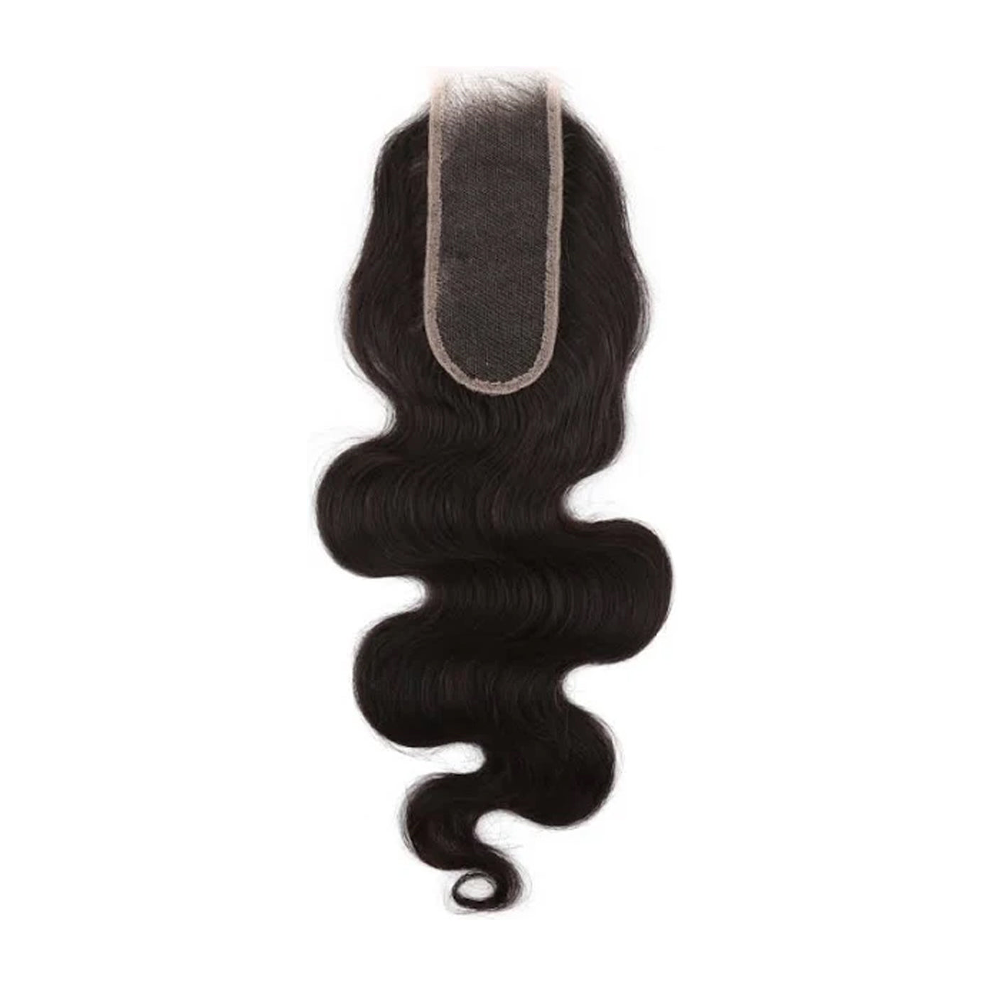 2x6 Closure - Body Wave