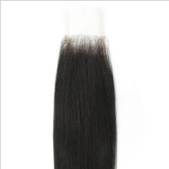 2x6 Closure - Straight