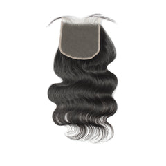 4x4 Closure - Body Wave