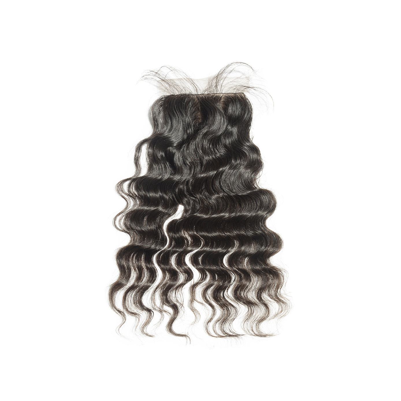 5x5 Closure - Burmese Wavy