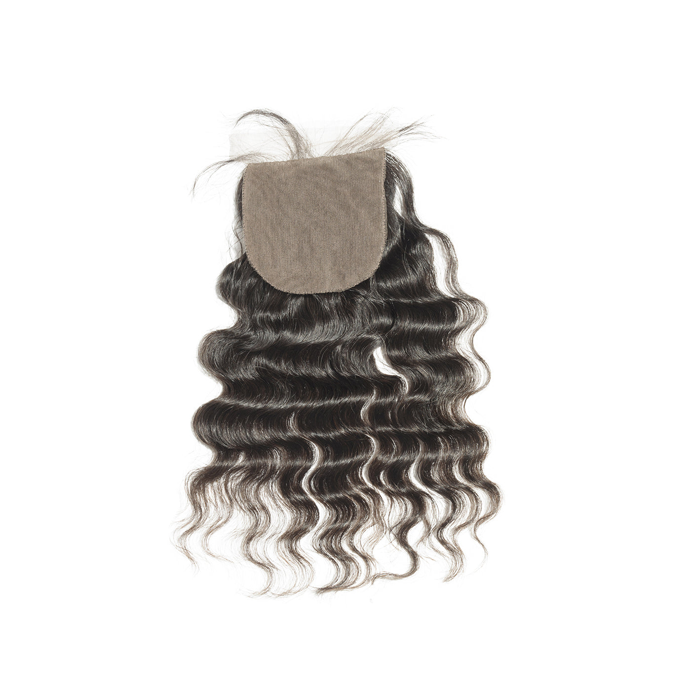 5x5 Closure - Burmese Wavy