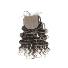 5x5 Closure - Burmese Wavy