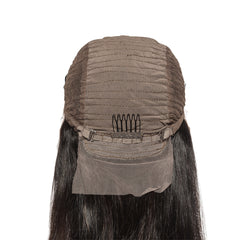 13x4 Bob Wig - Straight