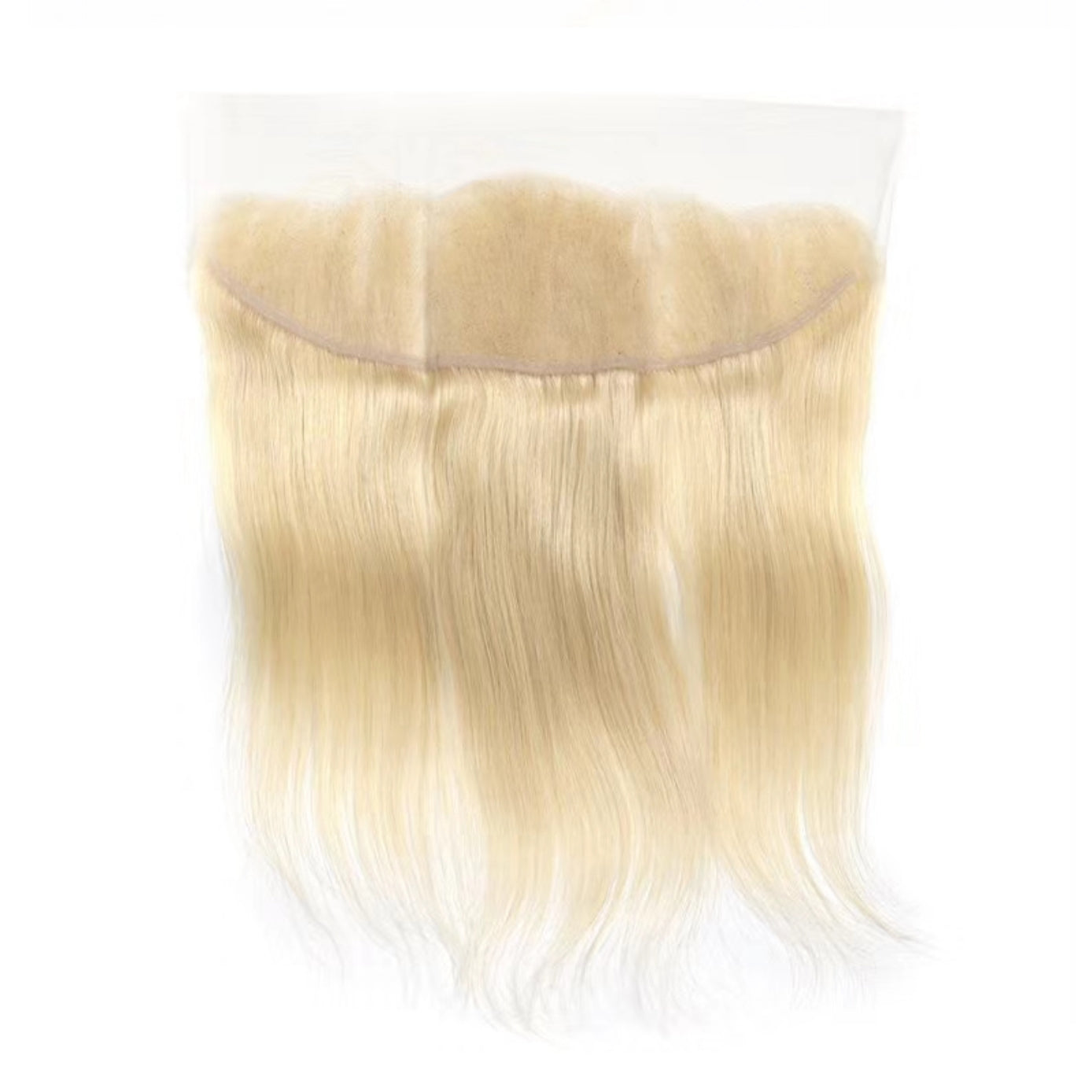 13x4 - 613 / Blonde Frontal - Straight