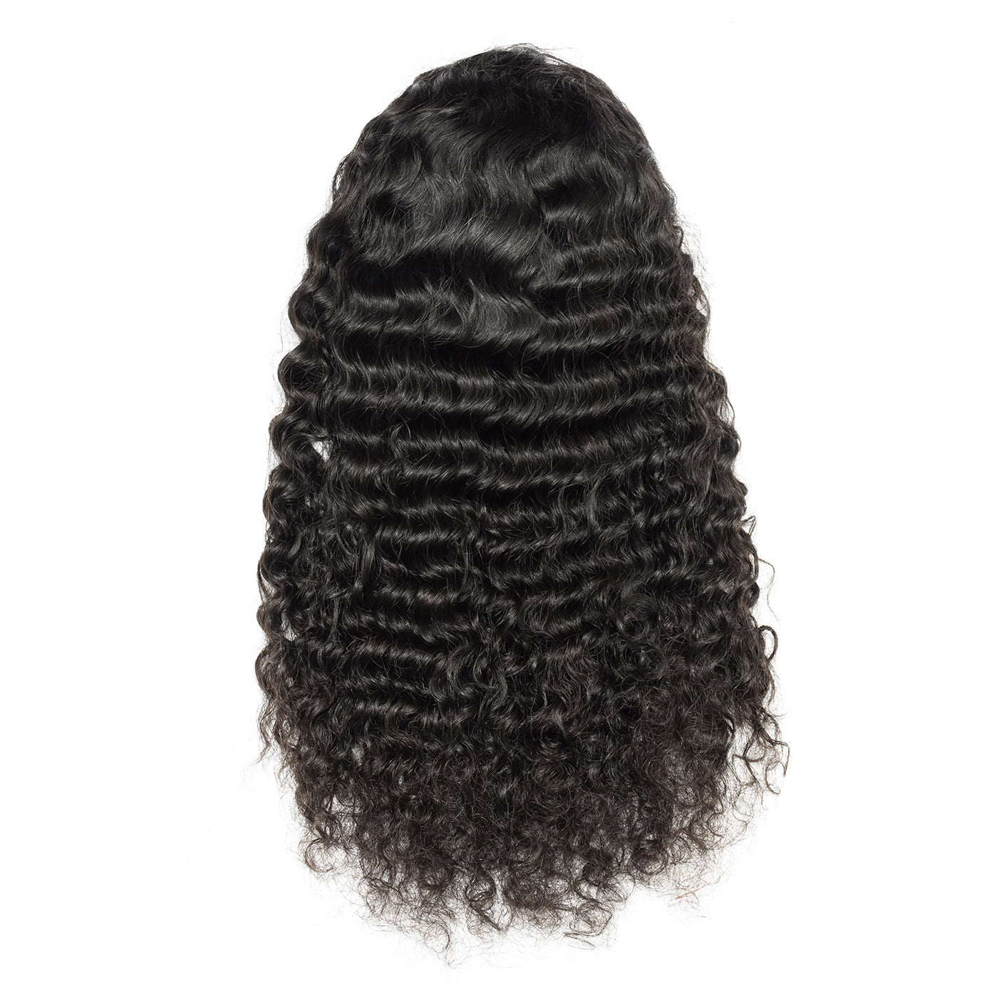 13x4 Frontal Wig - Burmese Curly