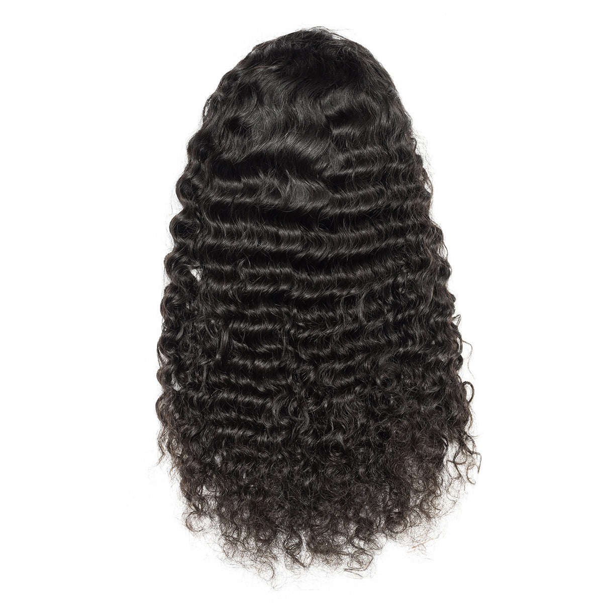 13x4 Frontal Wig - Burmese Curly
