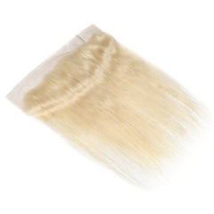 13x4 - 613 / Blonde Frontal - Straight